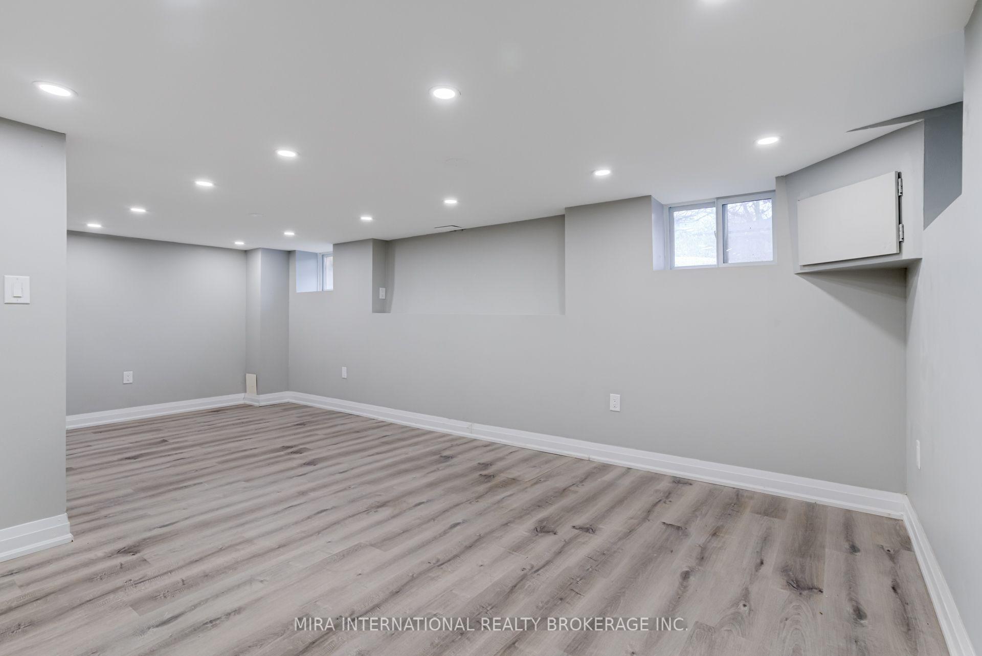 Photo 12 of Unit C, 495 Ferguson Avenue, Hamilton, North End — HOMEH