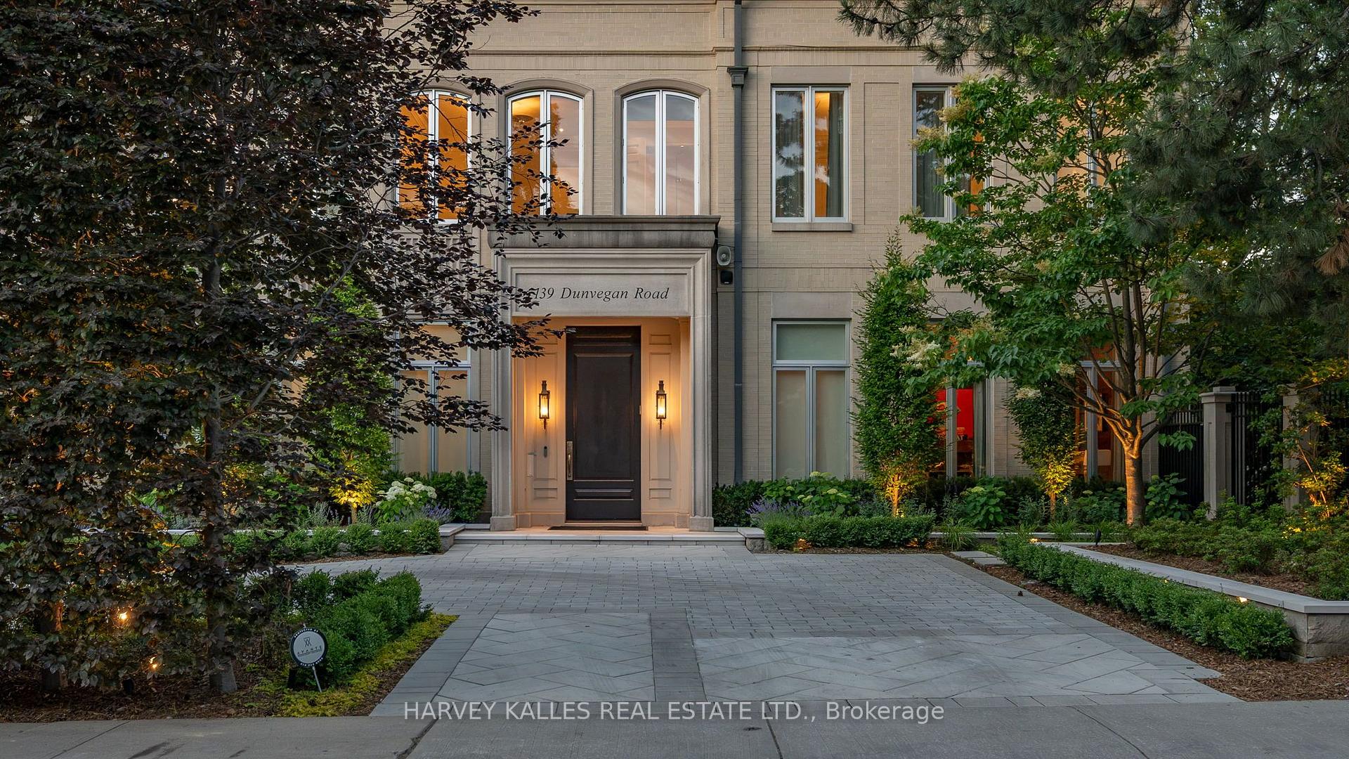 Photo 1 of 139 Dunvegan Road, Toronto, Forest Hill South — HOMEH