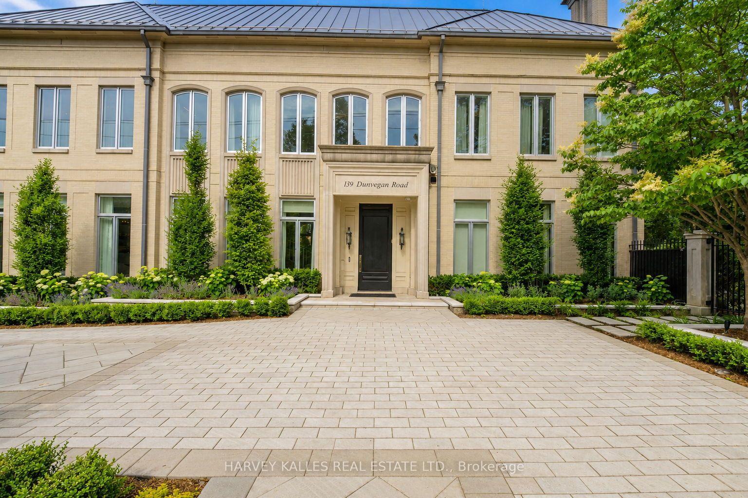 Photo 4 of 139 Dunvegan Road, Toronto, Forest Hill South — HOMEH