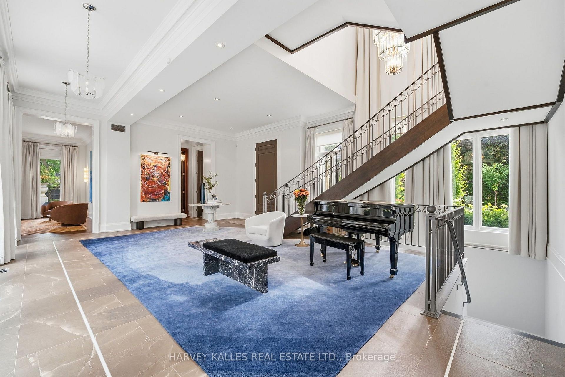 Photo 7 of 139 Dunvegan Road, Toronto, Forest Hill South — HOMEH