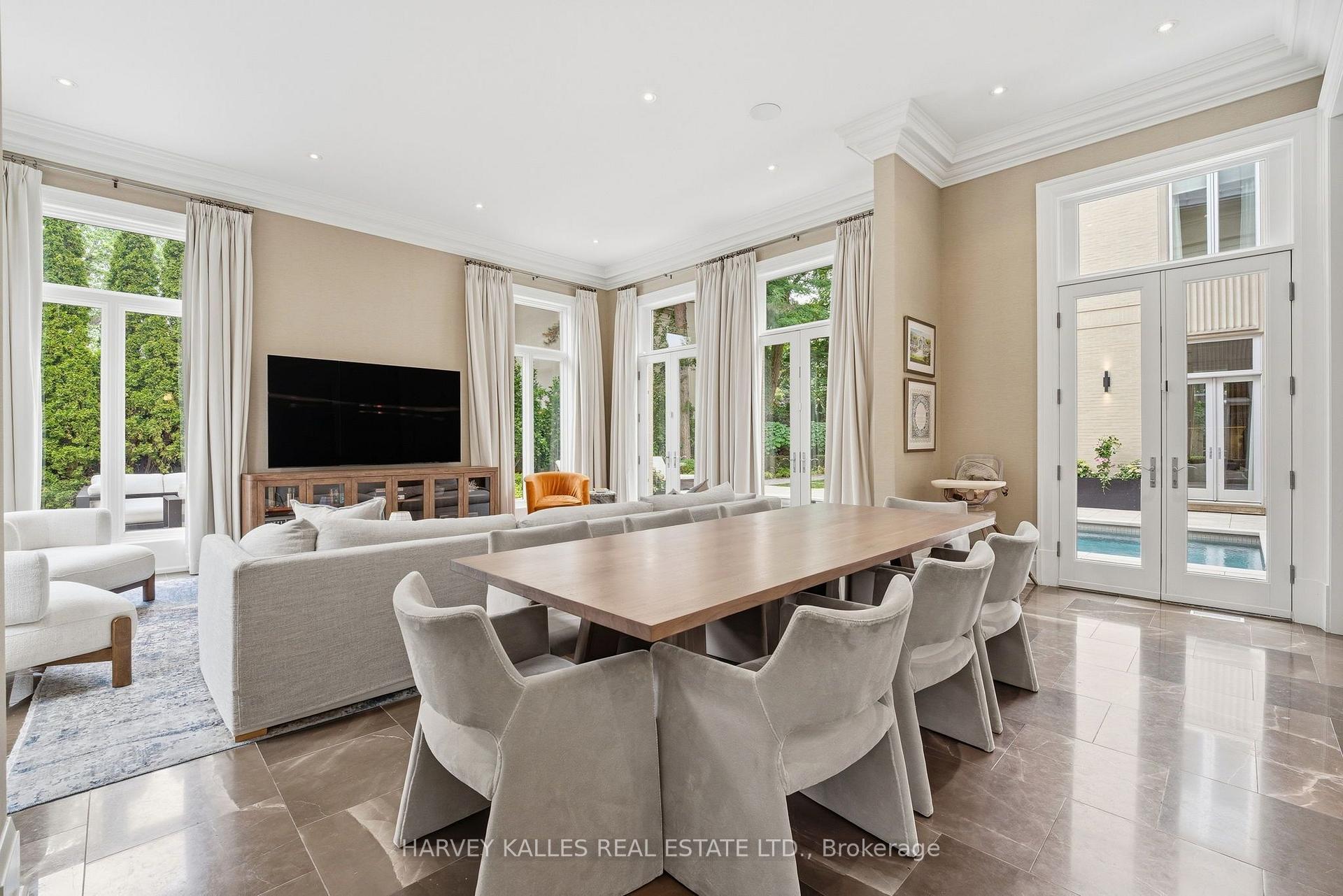 Photo 15 of 139 Dunvegan Road, Toronto, Forest Hill South — HOMEH