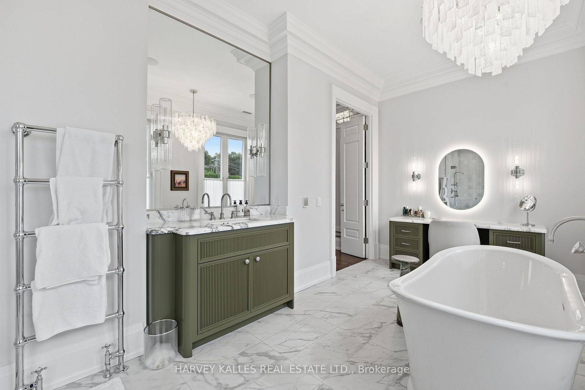 Photo 32 of 139 Dunvegan Road, Toronto, Forest Hill South — HOMEH