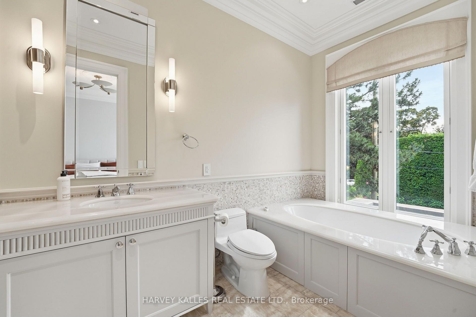Photo 34 of 139 Dunvegan Road, Toronto, Forest Hill South — HOMEH