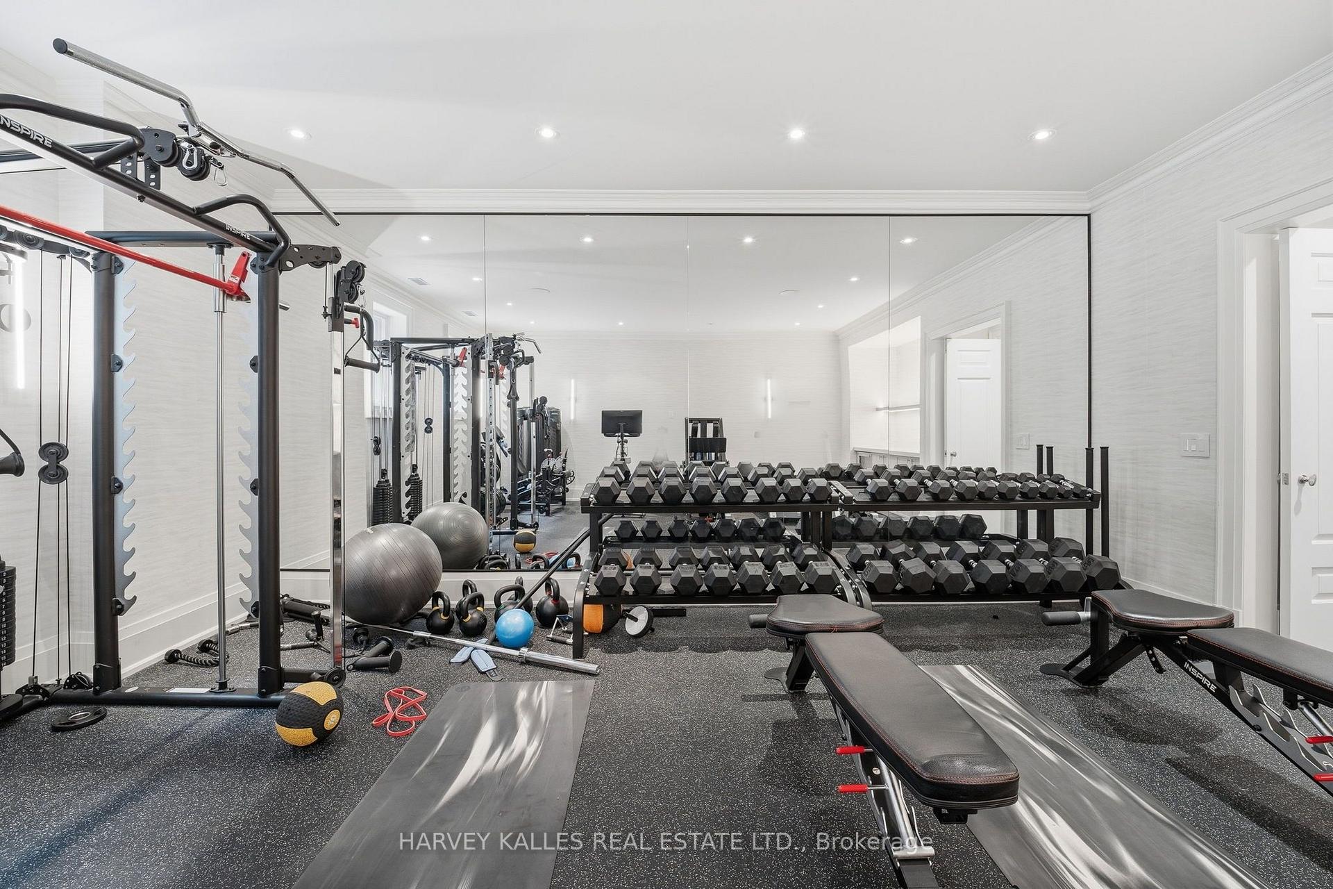 Photo 40 of 139 Dunvegan Road, Toronto, Forest Hill South — HOMEH