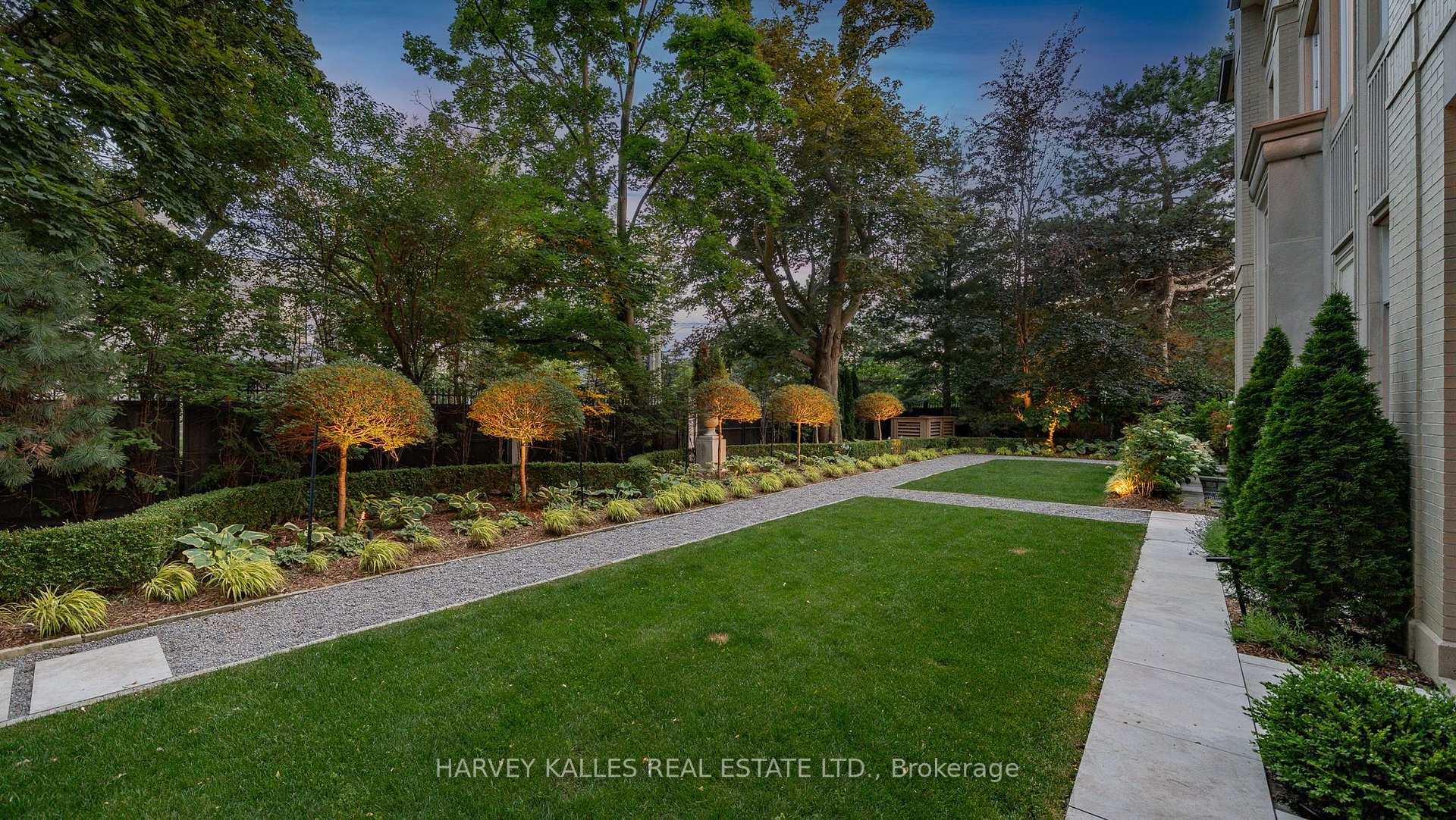 Photo 51 of 139 Dunvegan Road, Toronto, Forest Hill South — HOMEH