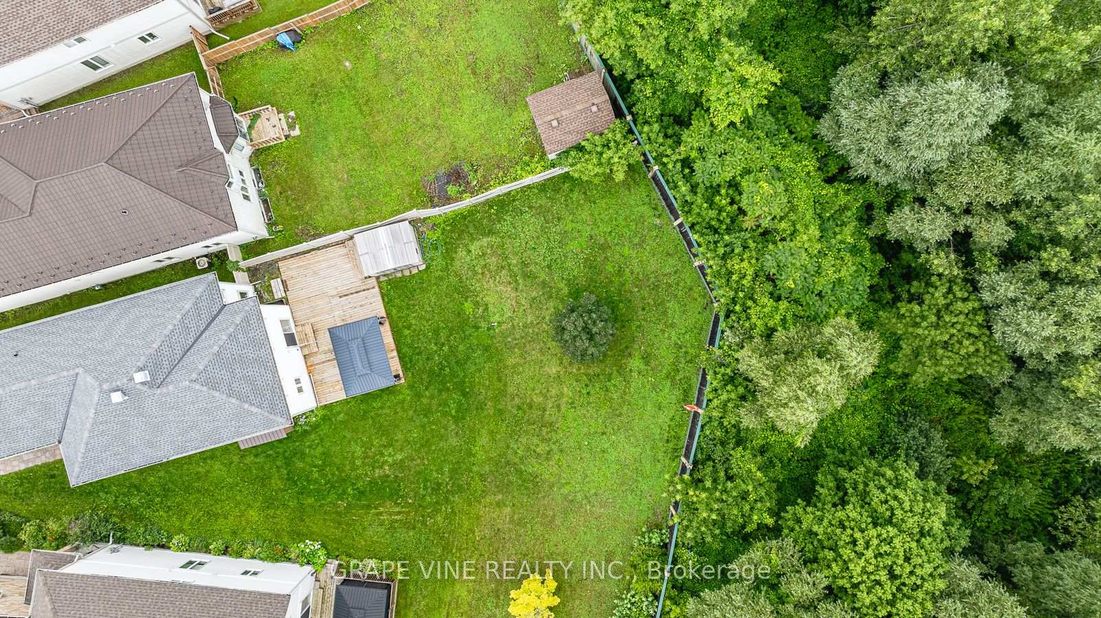 Photo 40 of 105 Rowallen Place, Ottawa, Hunt Club Park/Greenboro — HOMEH