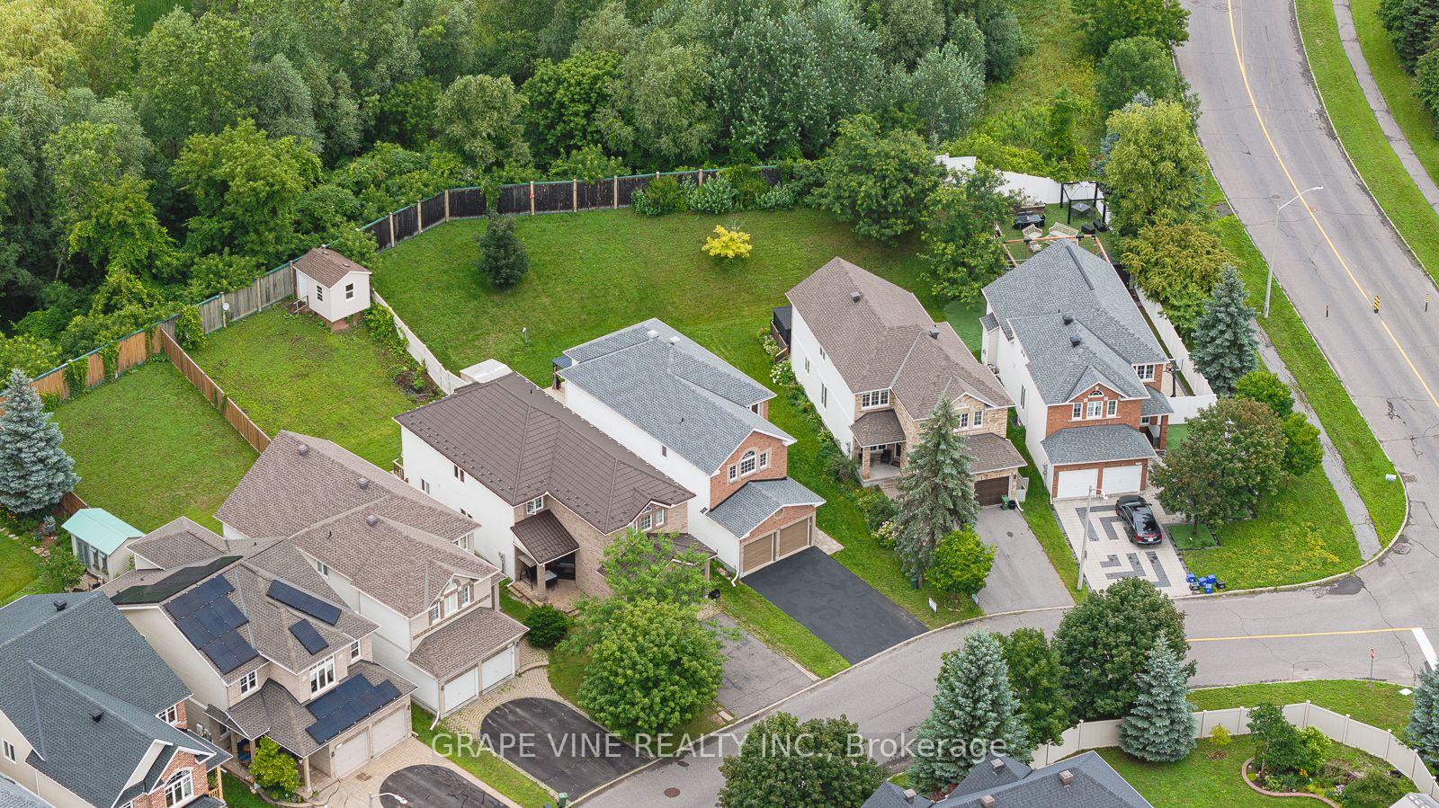 Photo 45 of 105 Rowallen Place, Ottawa, Hunt Club Park/Greenboro — HOMEH