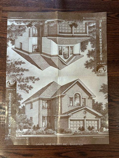 Photo 46 of 105 Rowallen Place, Ottawa, Hunt Club Park/Greenboro — HOMEH