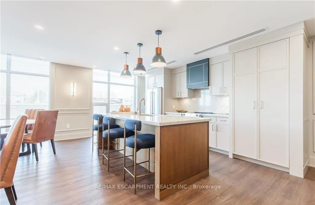 Photo 30 of Unit 801, 450 Dundas Street E, Hamilton, Waterdown — HOMEH