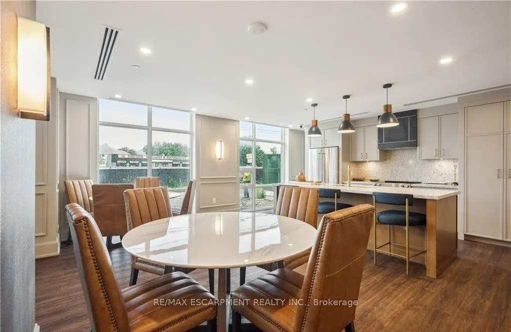Photo 31 of Unit 801, 450 Dundas Street E, Hamilton, Waterdown — HOMEH