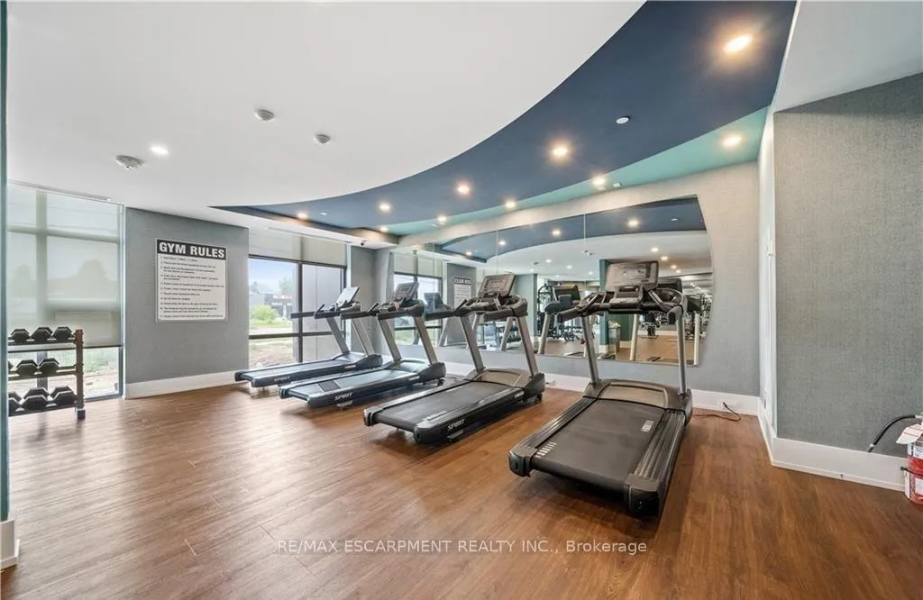 Photo 35 of Unit 801, 450 Dundas Street E, Hamilton, Waterdown — HOMEH
