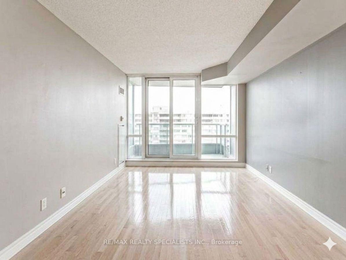 Photo 8 of Unit 1801, 1 Elm Drive, Mississauga, City Centre — HOMEH