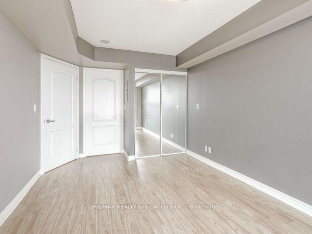 Photo 12 of Unit 1801, 1 Elm Drive, Mississauga, City Centre — HOMEH