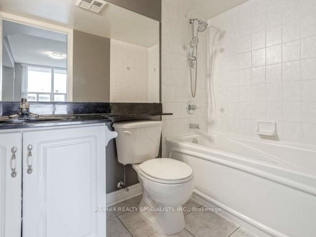 Photo 13 of Unit 1801, 1 Elm Drive, Mississauga, City Centre — HOMEH