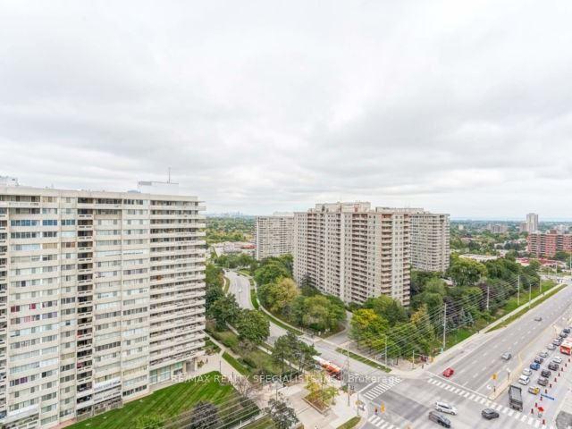 Photo 16 of Unit 1801, 1 Elm Drive, Mississauga, City Centre — HOMEH