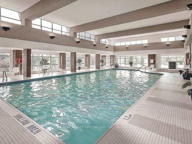 Photo 17 of Unit 1801, 1 Elm Drive, Mississauga, City Centre — HOMEH