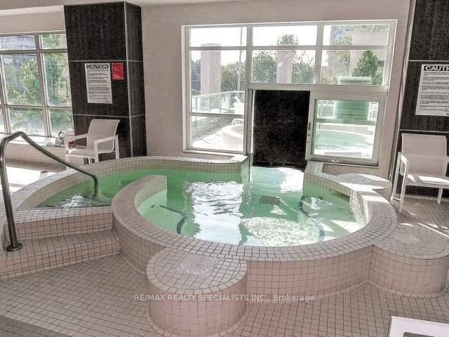 Photo 18 of Unit 1801, 1 Elm Drive, Mississauga, City Centre — HOMEH