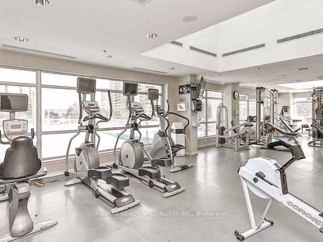 Photo 19 of Unit 1801, 1 Elm Drive, Mississauga, City Centre — HOMEH