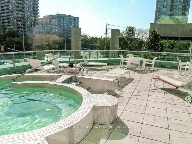 Photo 20 of Unit 1801, 1 Elm Drive, Mississauga, City Centre — HOMEH