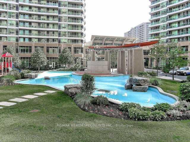 Photo 22 of Unit 1801, 1 Elm Drive, Mississauga, City Centre — HOMEH
