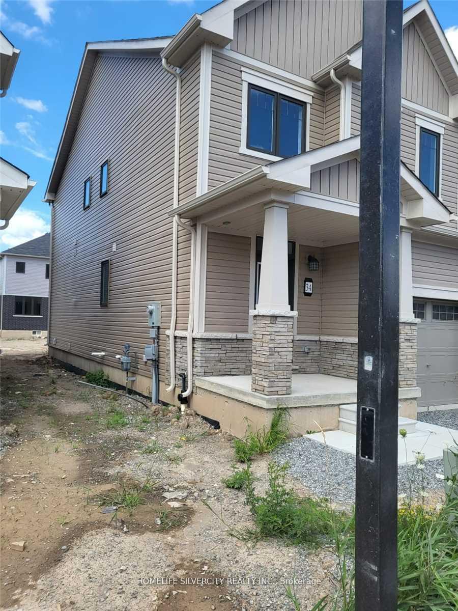 Photo 2 of Unit 34, 7789 Kalar Road, Niagara Falls, Brown — HOMEH