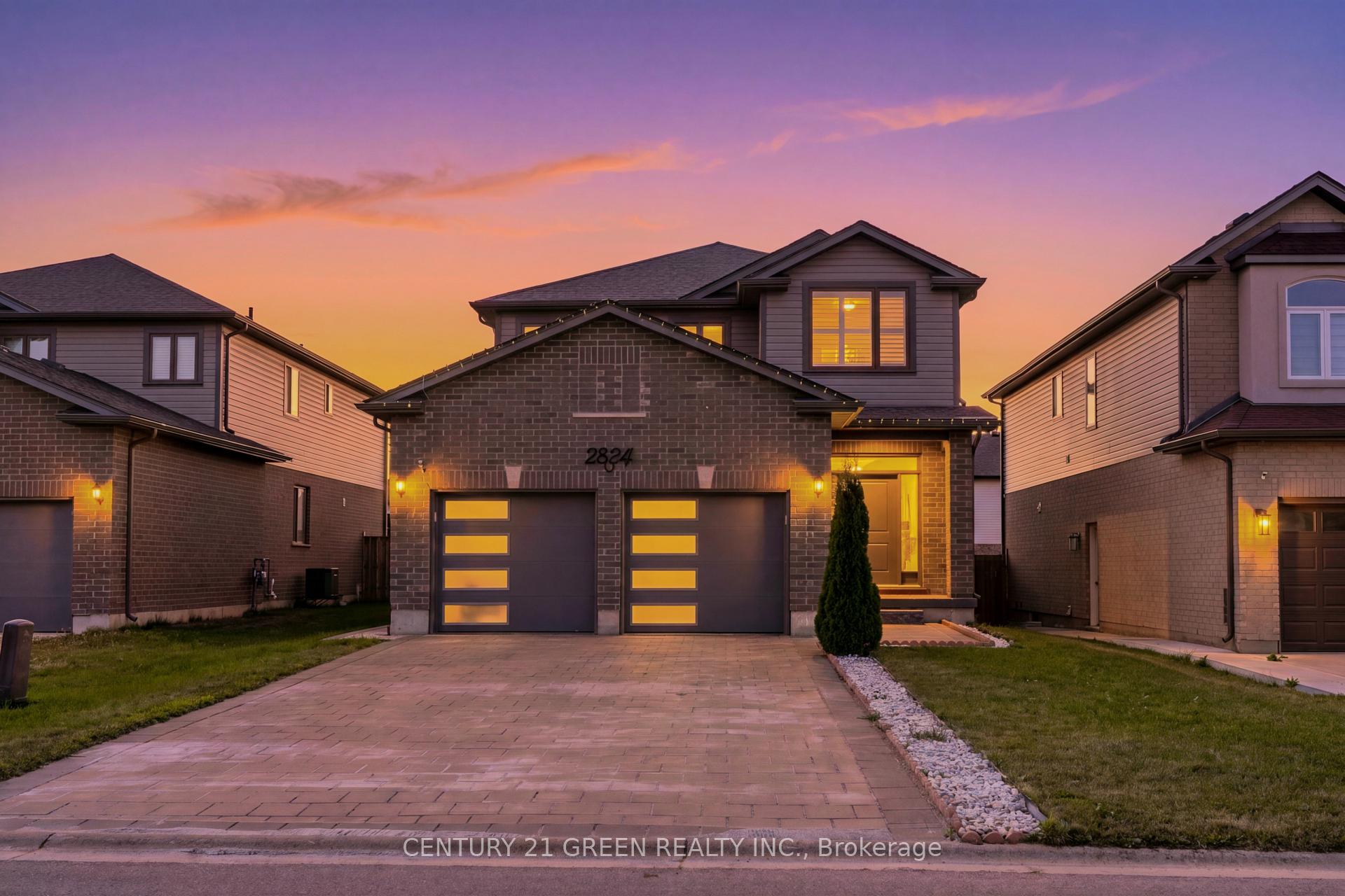 Photo 1 of 2824 Doyle Drive, London, South U — HOMEH