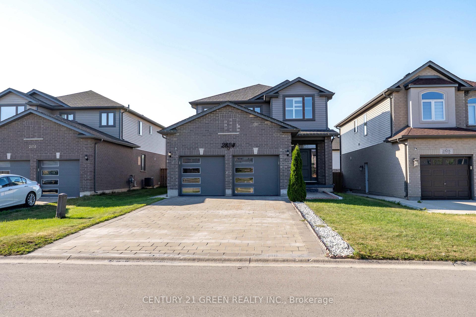 Photo 5 of 2824 Doyle Drive, London, South U — HOMEH