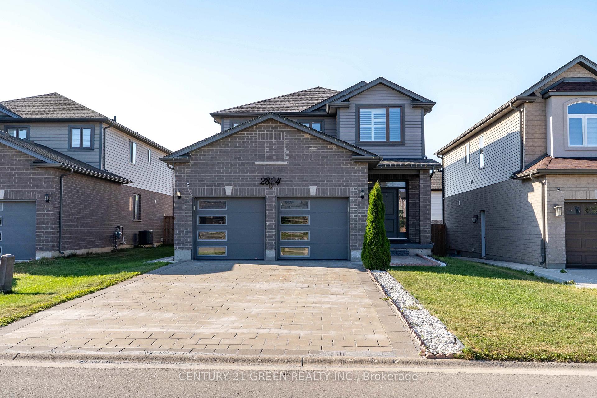 Photo 6 of 2824 Doyle Drive, London, South U — HOMEH