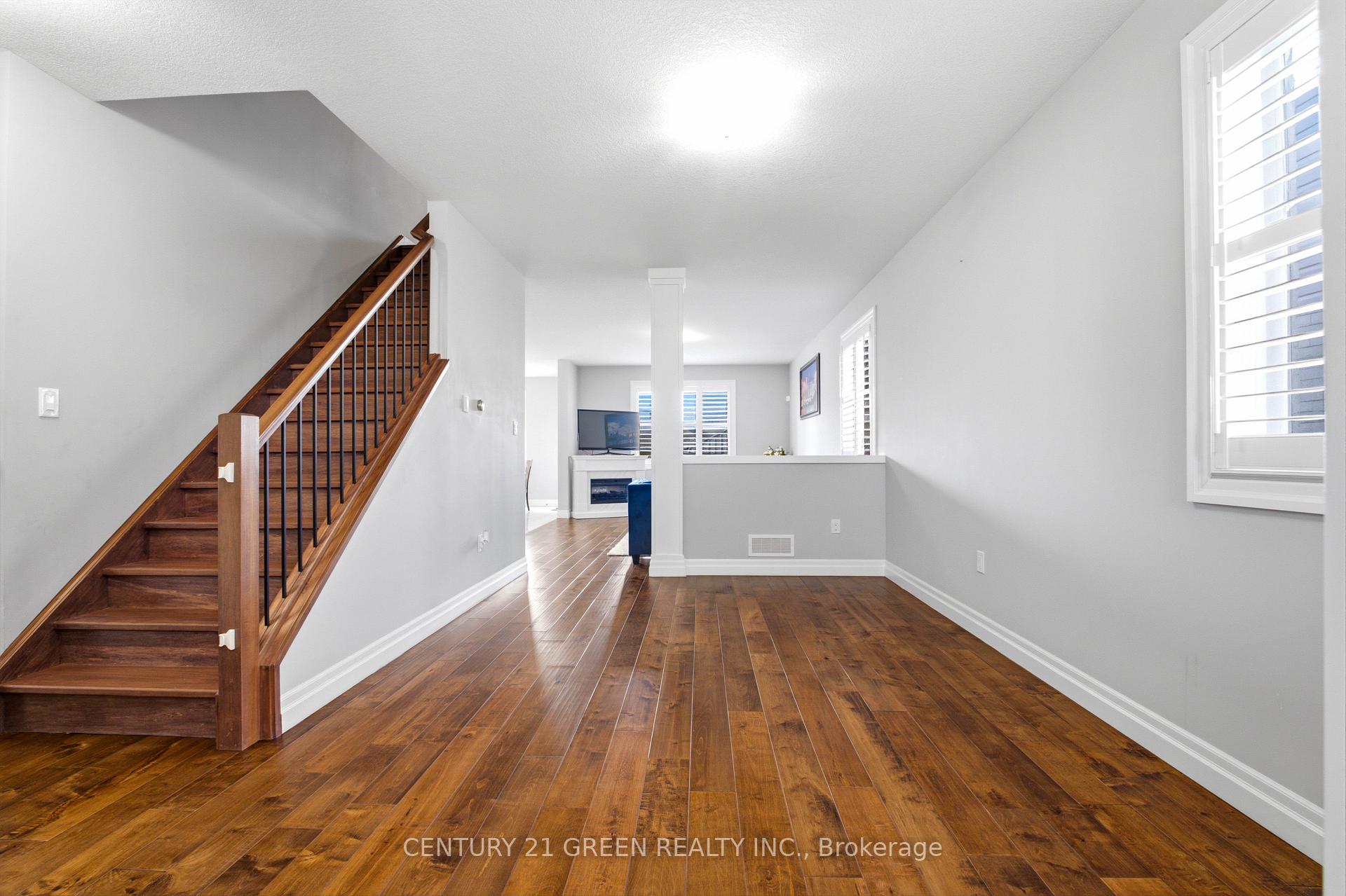 Photo 9 of 2824 Doyle Drive, London, South U — HOMEH