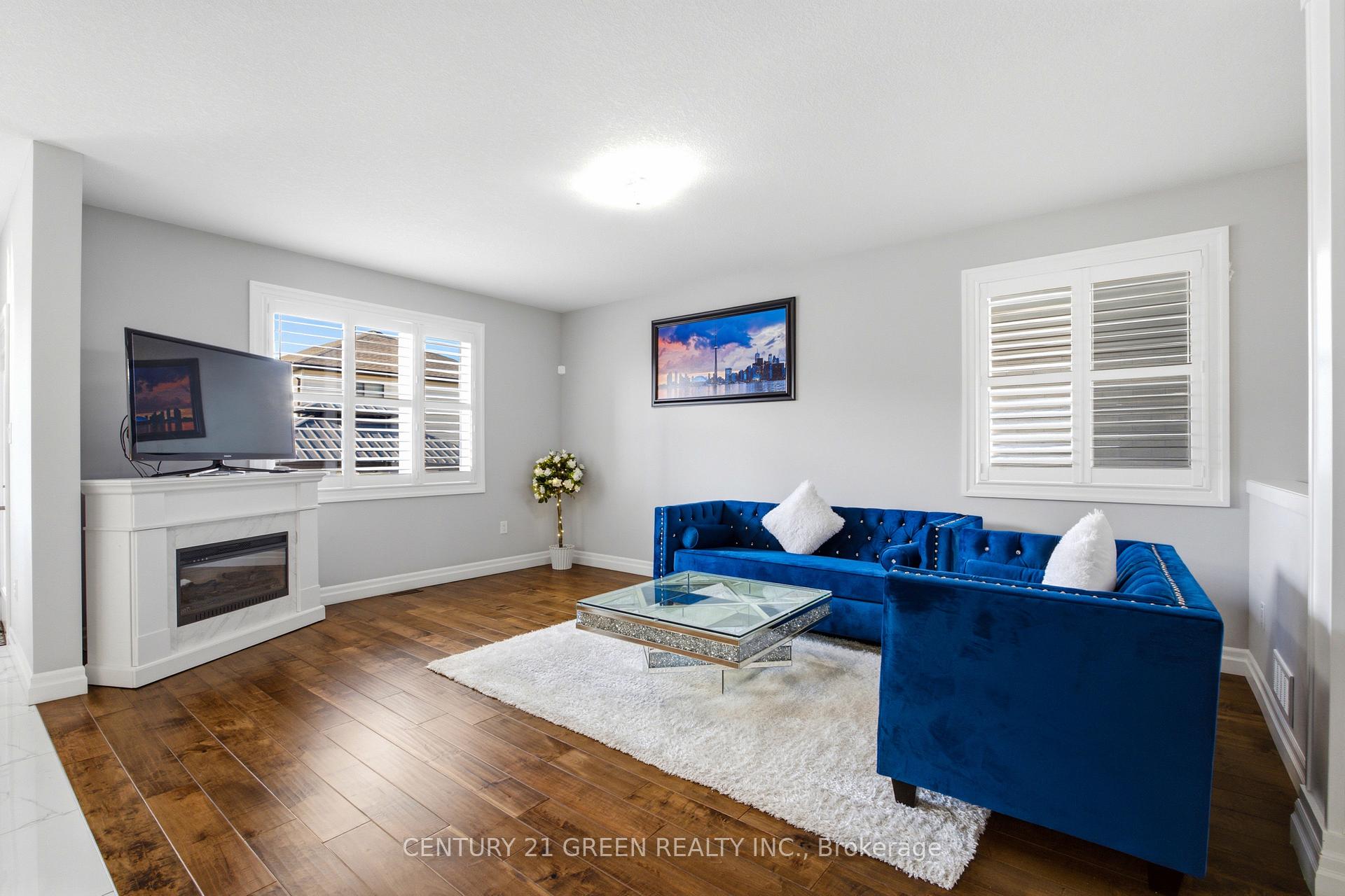 Photo 11 of 2824 Doyle Drive, London, South U — HOMEH