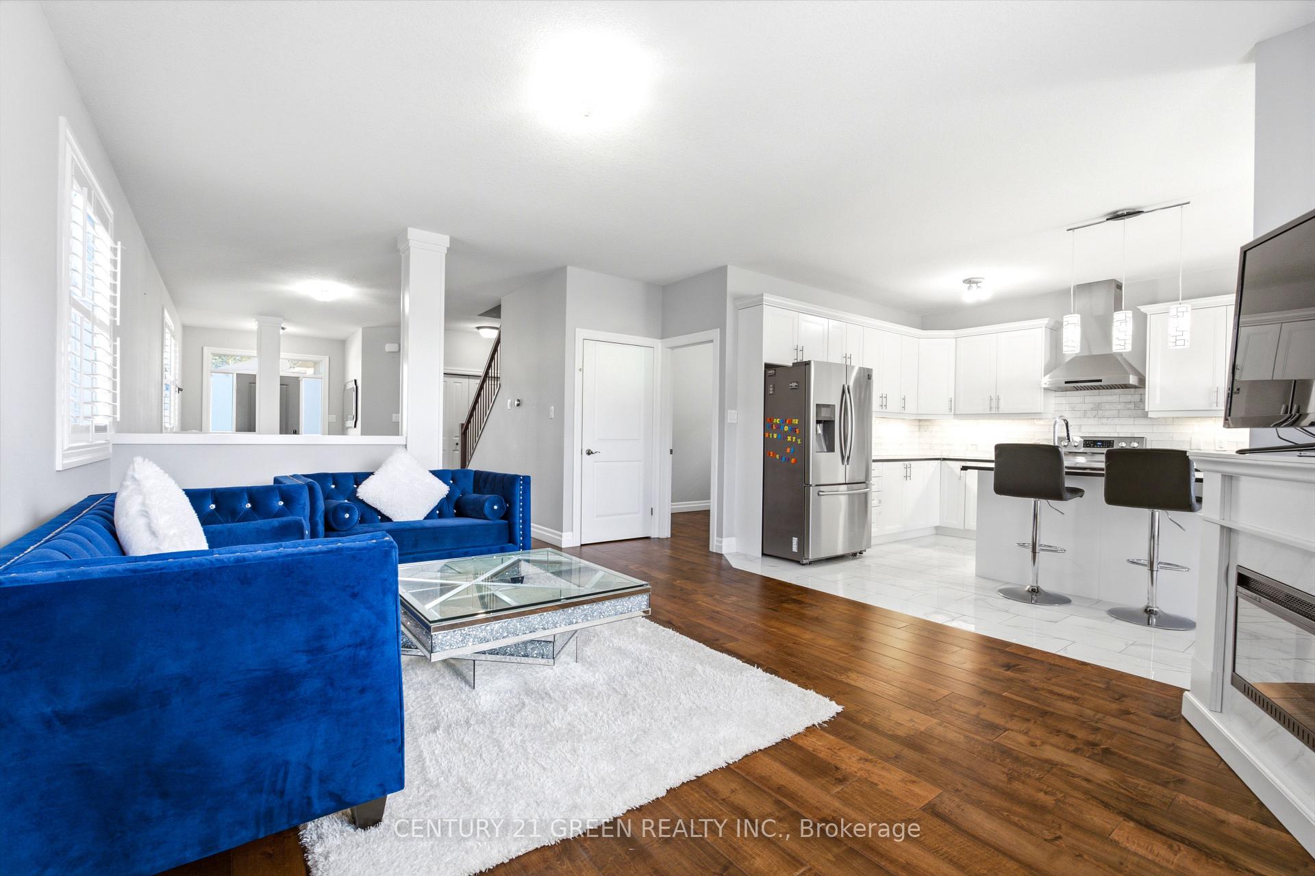 Photo 13 of 2824 Doyle Drive, London, South U — HOMEH