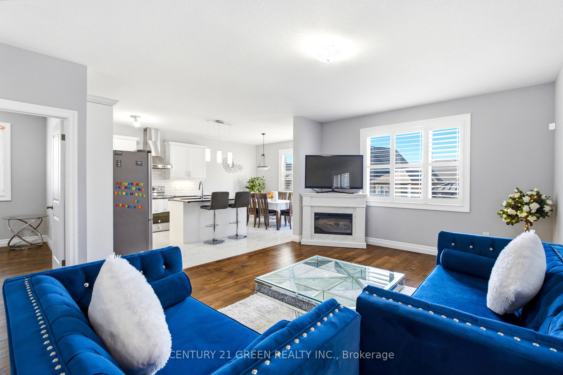 Photo 14 of 2824 Doyle Drive, London, South U — HOMEH