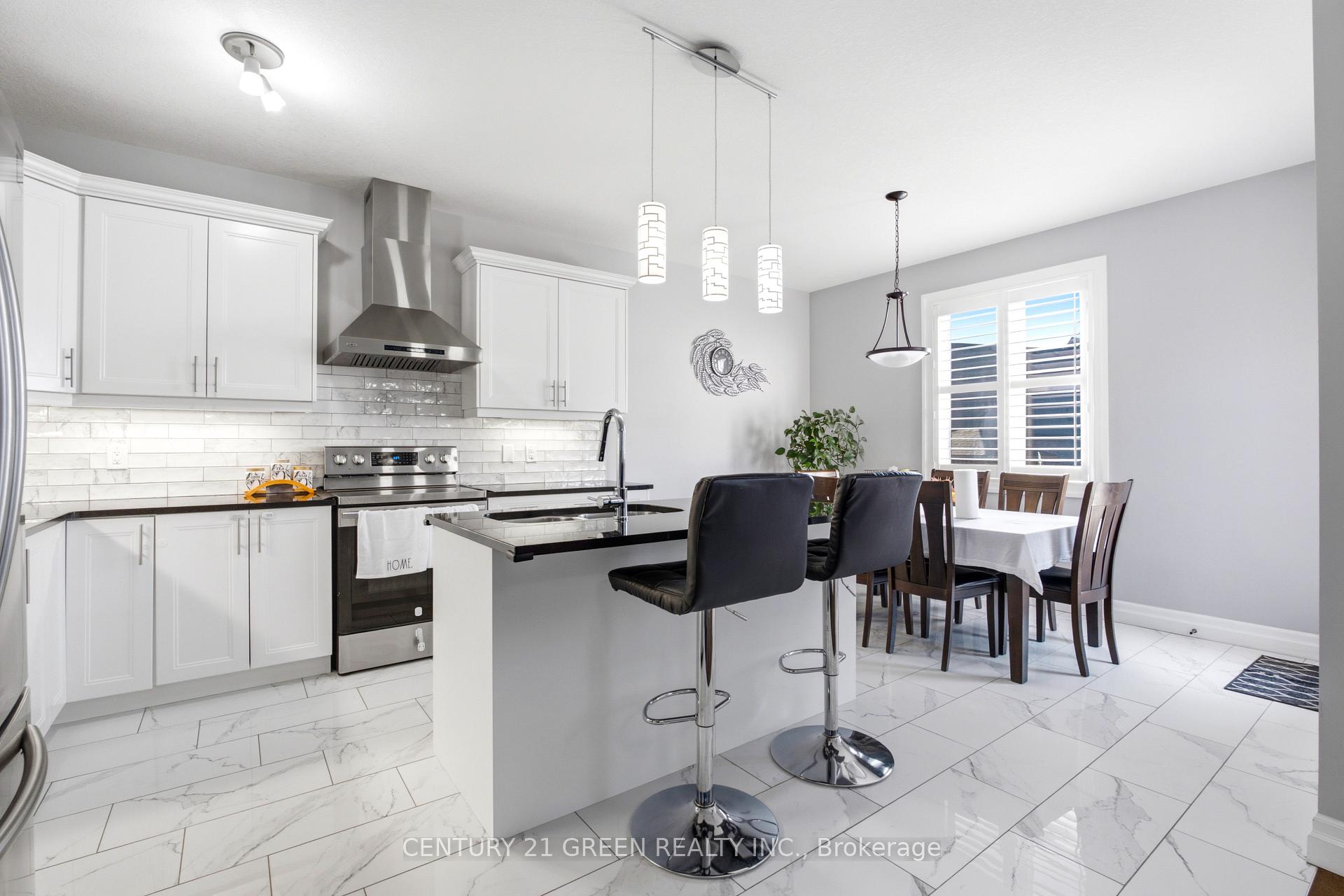 Photo 15 of 2824 Doyle Drive, London, South U — HOMEH