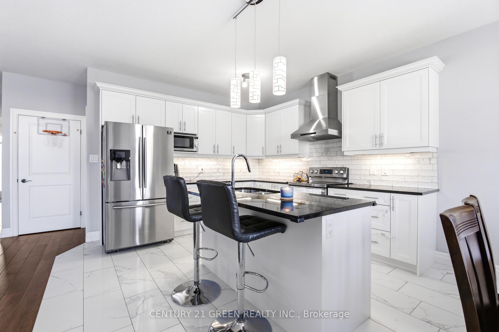 Photo 16 of 2824 Doyle Drive, London, South U — HOMEH