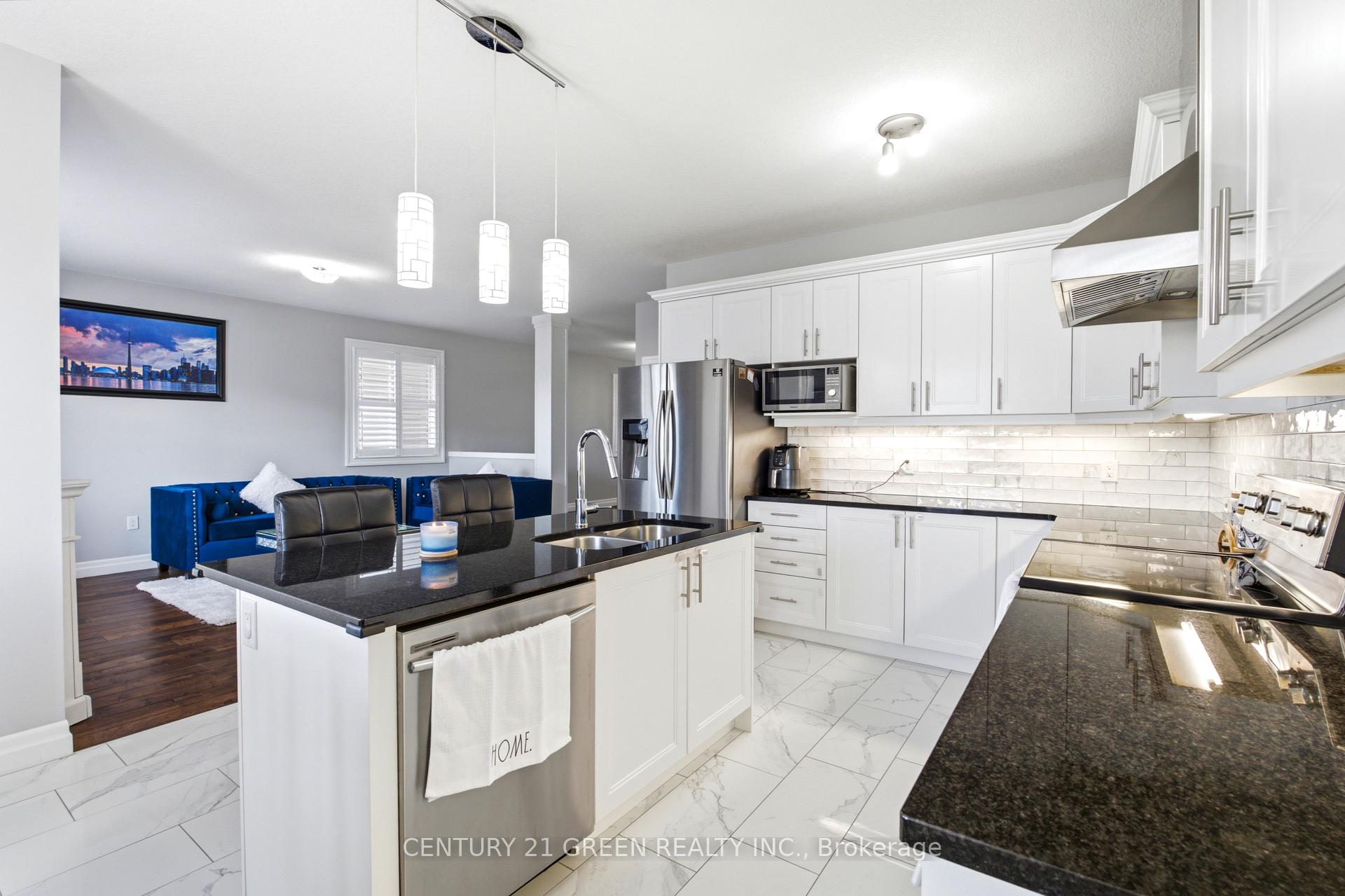Photo 18 of 2824 Doyle Drive, London, South U — HOMEH