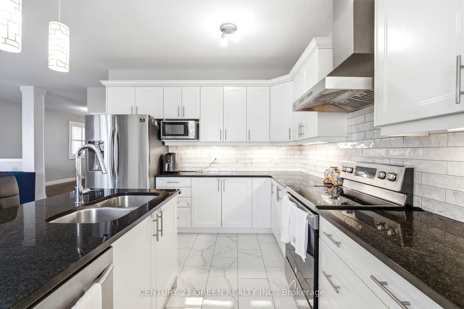 Photo 19 of 2824 Doyle Drive, London, South U — HOMEH