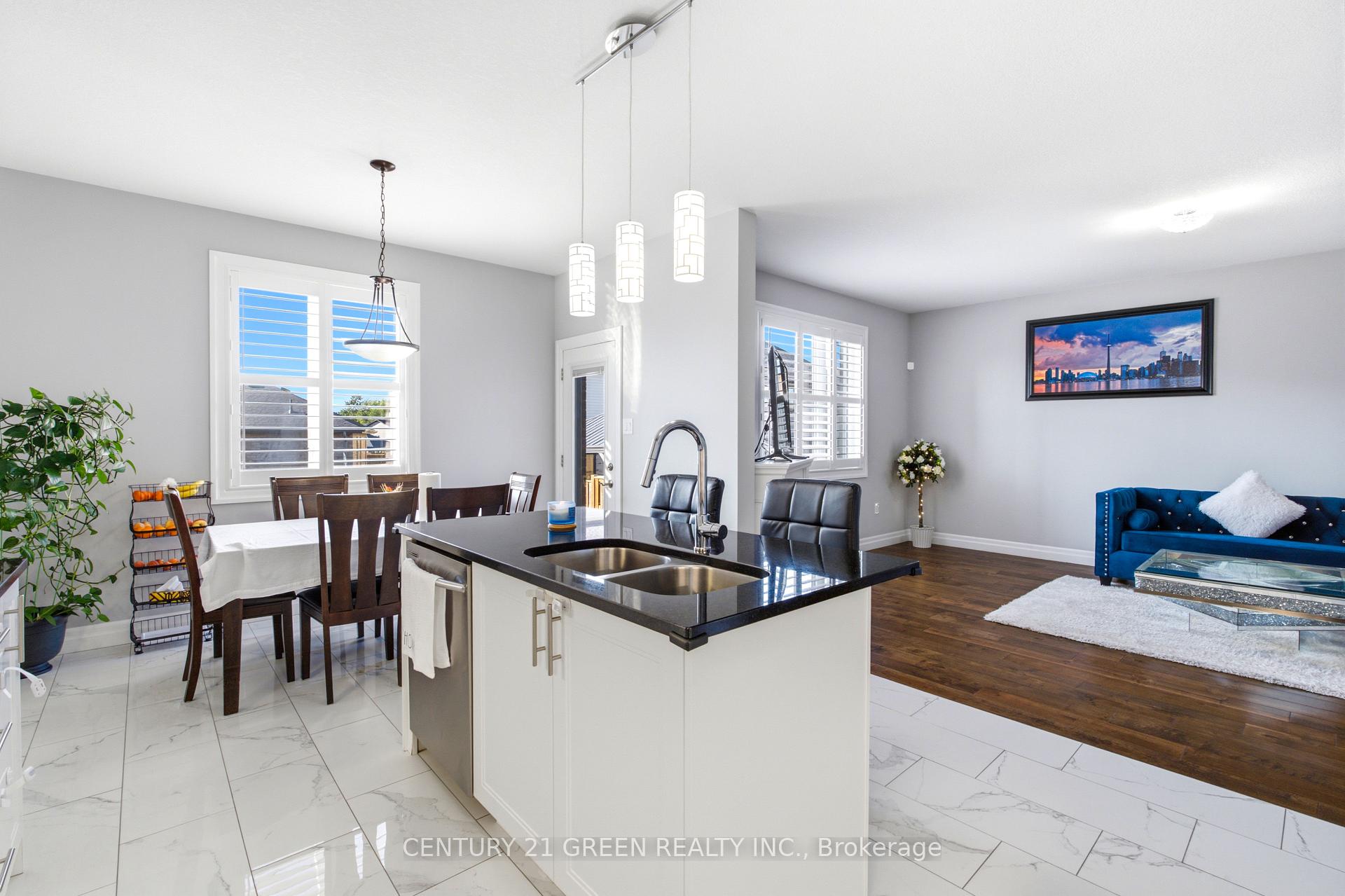 Photo 20 of 2824 Doyle Drive, London, South U — HOMEH