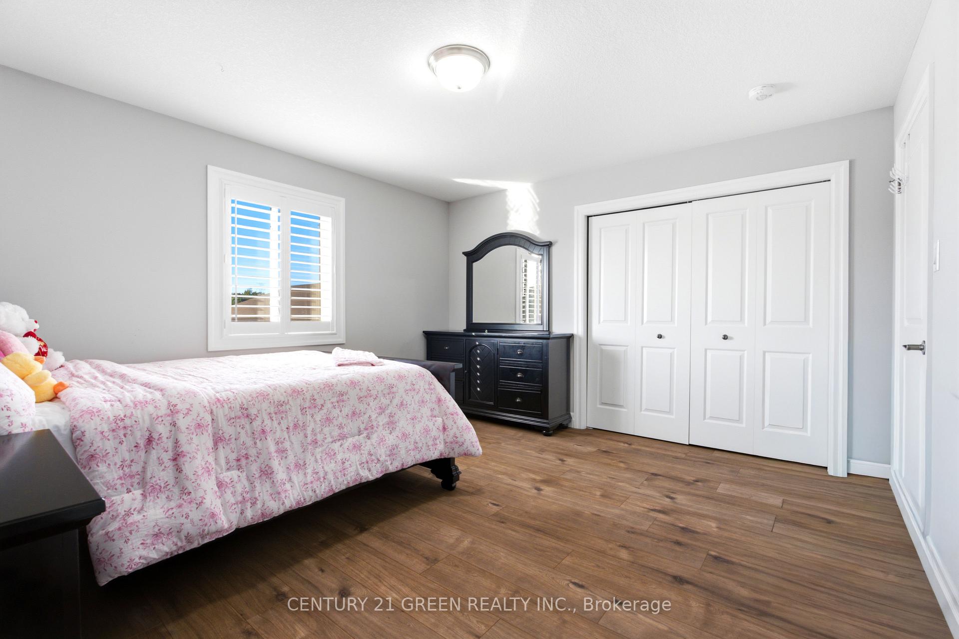 Photo 30 of 2824 Doyle Drive, London, South U — HOMEH