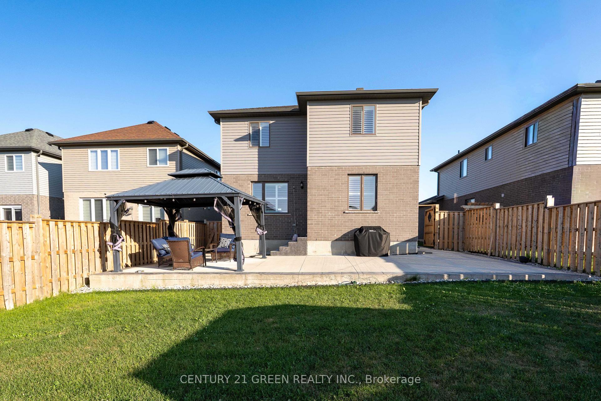 Photo 36 of 2824 Doyle Drive, London, South U — HOMEH