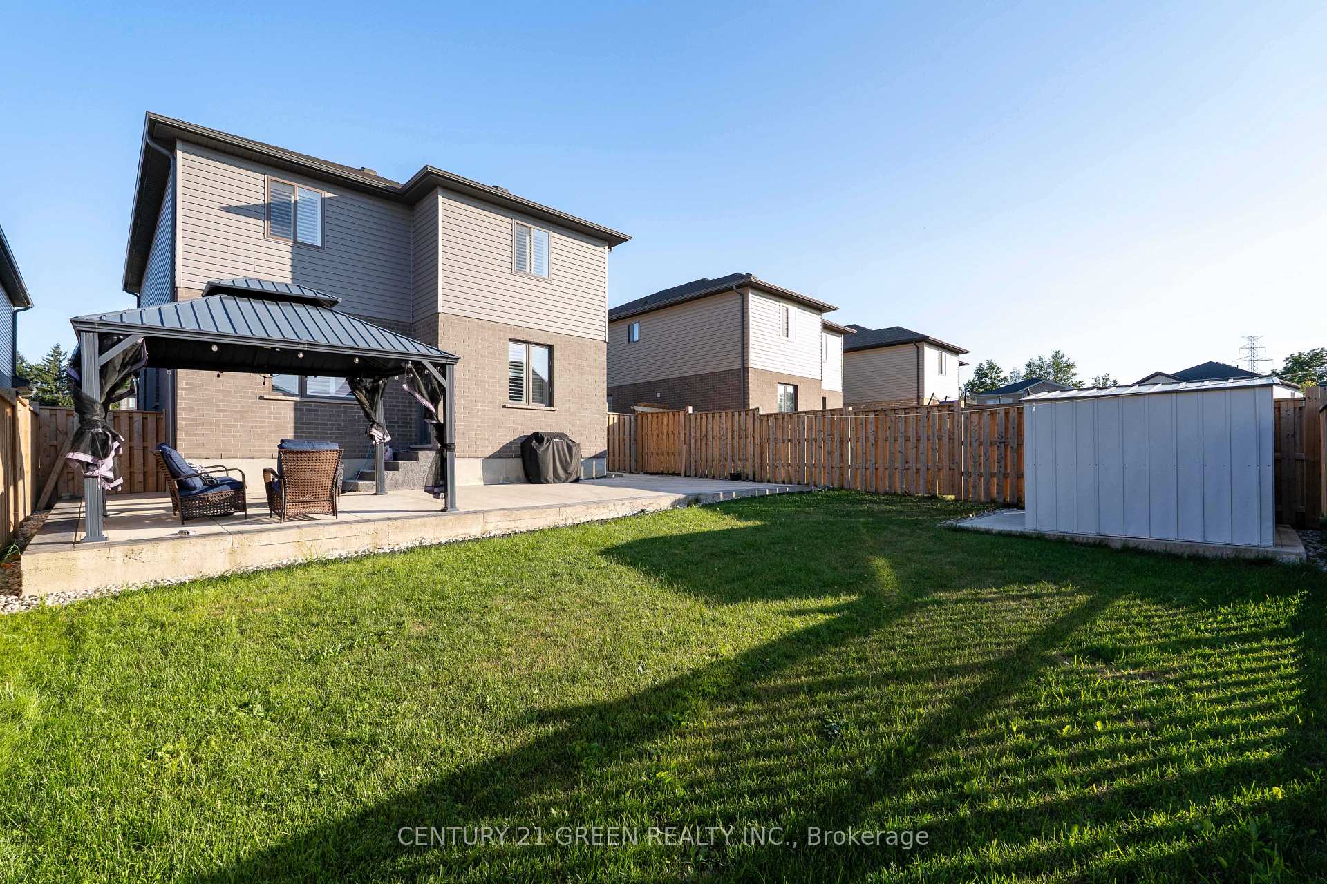 Photo 37 of 2824 Doyle Drive, London, South U — HOMEH