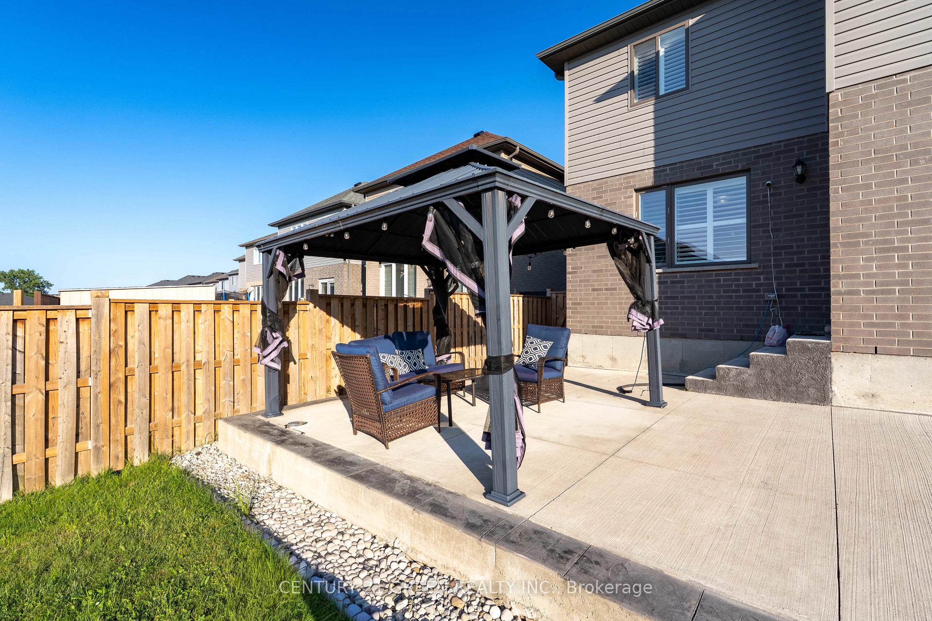 Photo 38 of 2824 Doyle Drive, London, South U — HOMEH