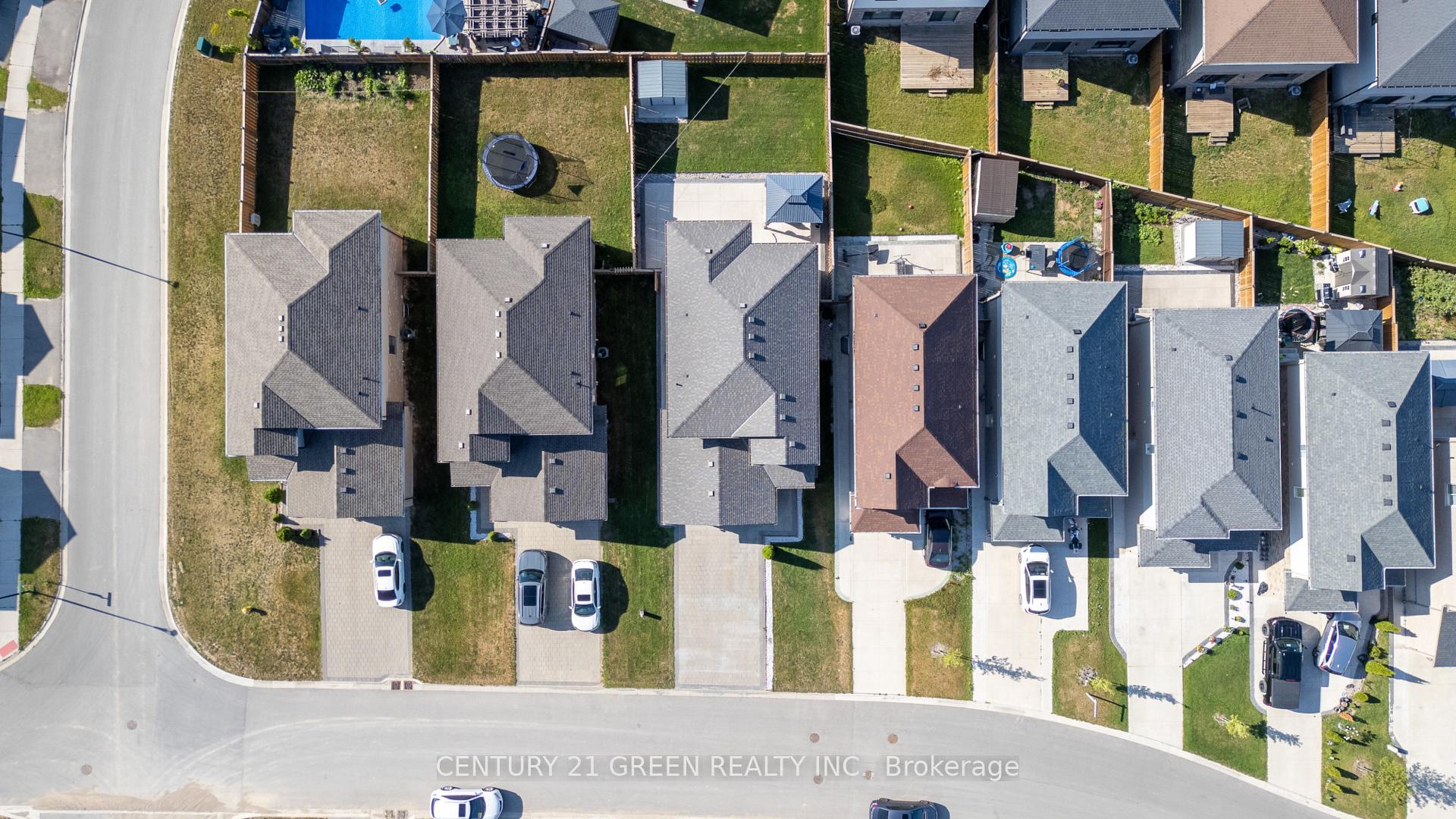 Photo 39 of 2824 Doyle Drive, London, South U — HOMEH