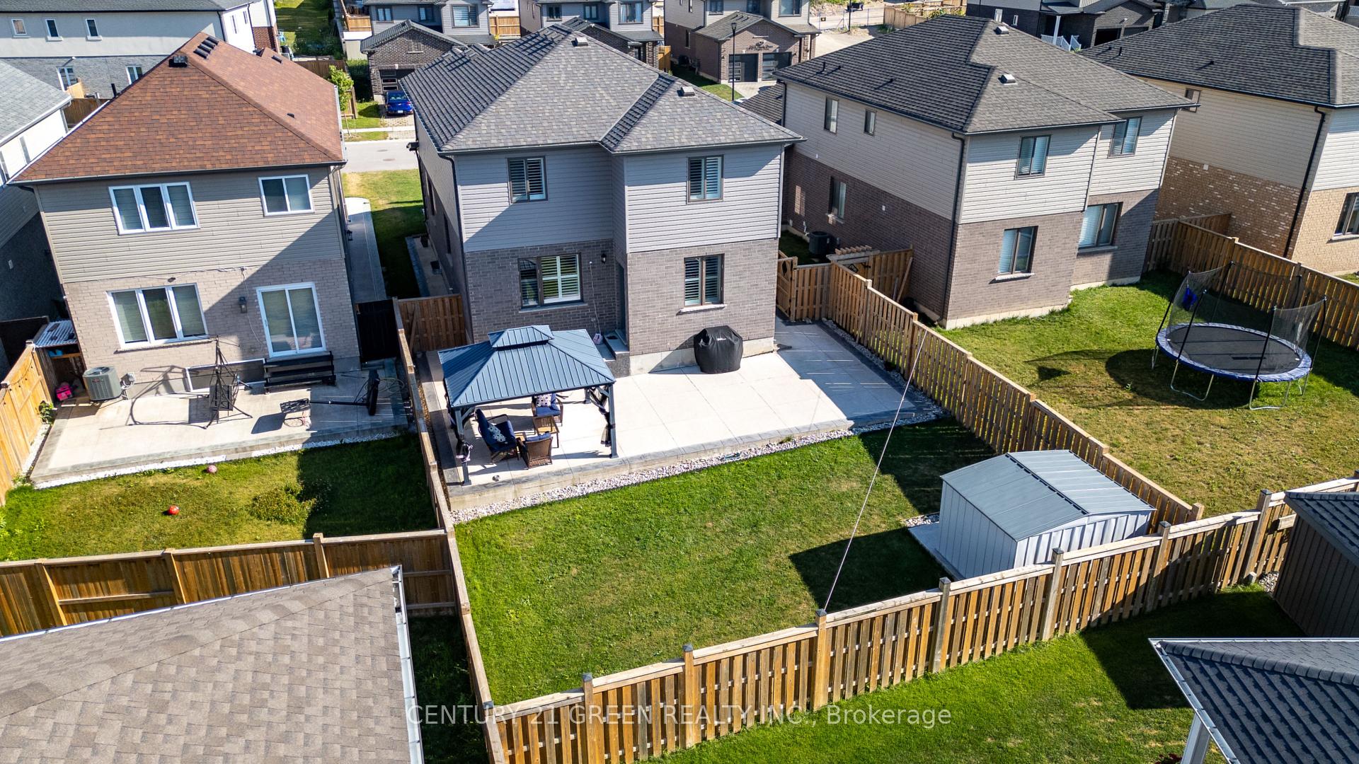 Photo 41 of 2824 Doyle Drive, London, South U — HOMEH
