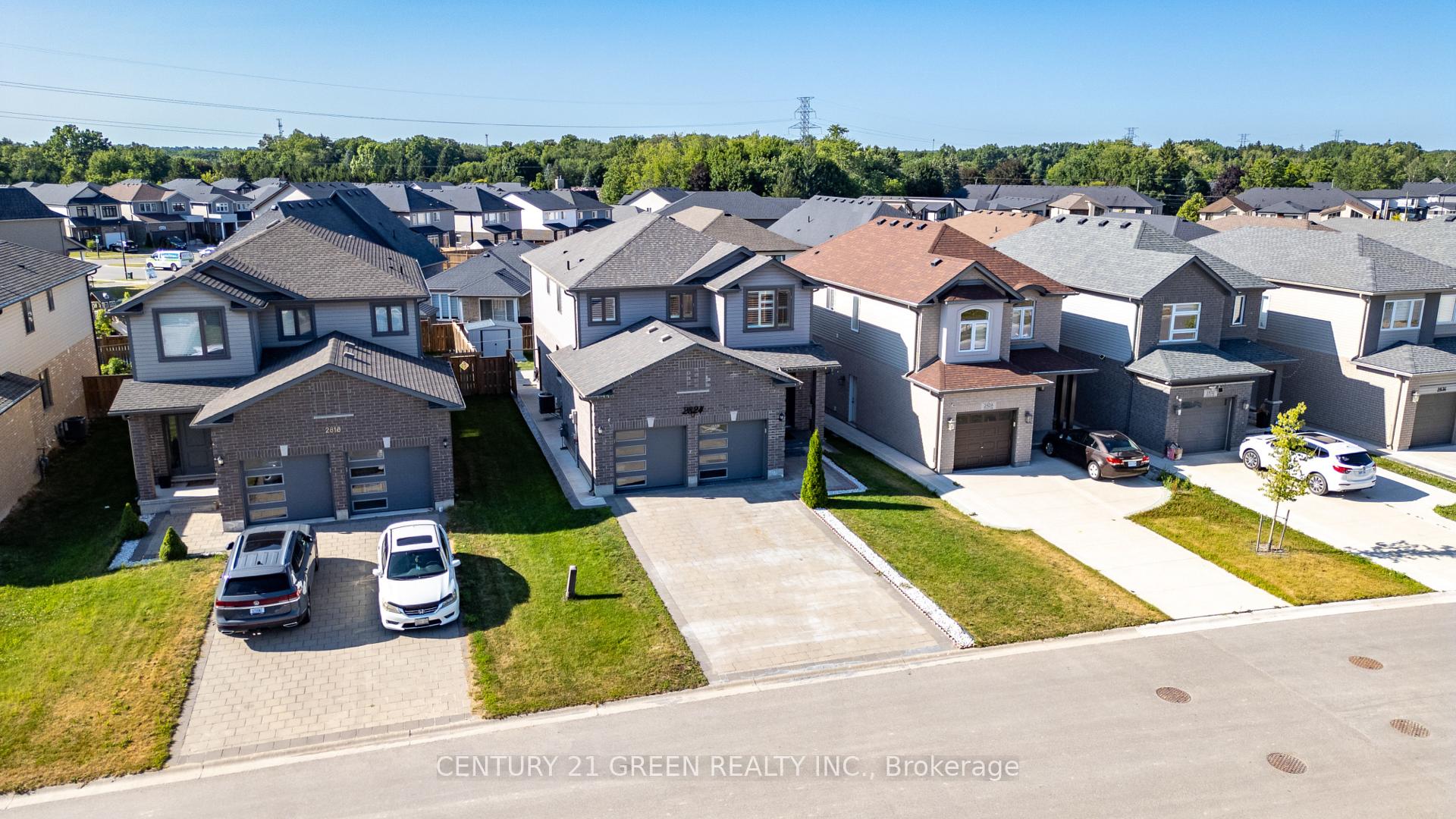 Photo 44 of 2824 Doyle Drive, London, South U — HOMEH