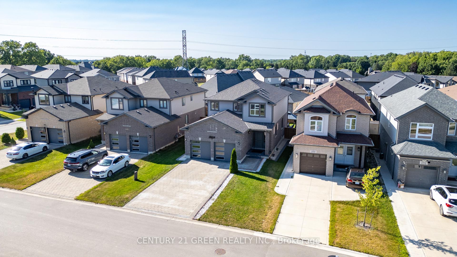 Photo 45 of 2824 Doyle Drive, London, South U — HOMEH