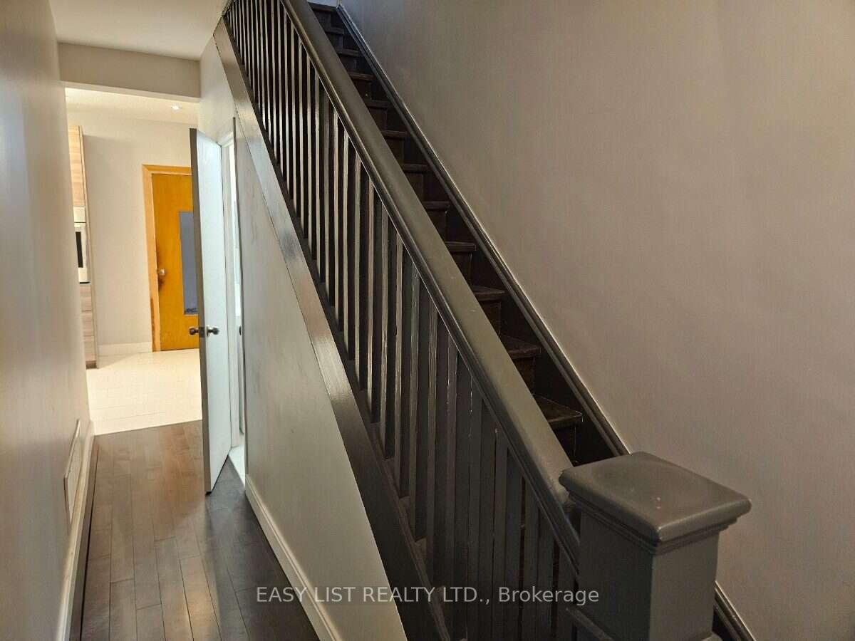 Photo 37 of 449 Pacific Avenue, Toronto, Junction Area — HOMEH