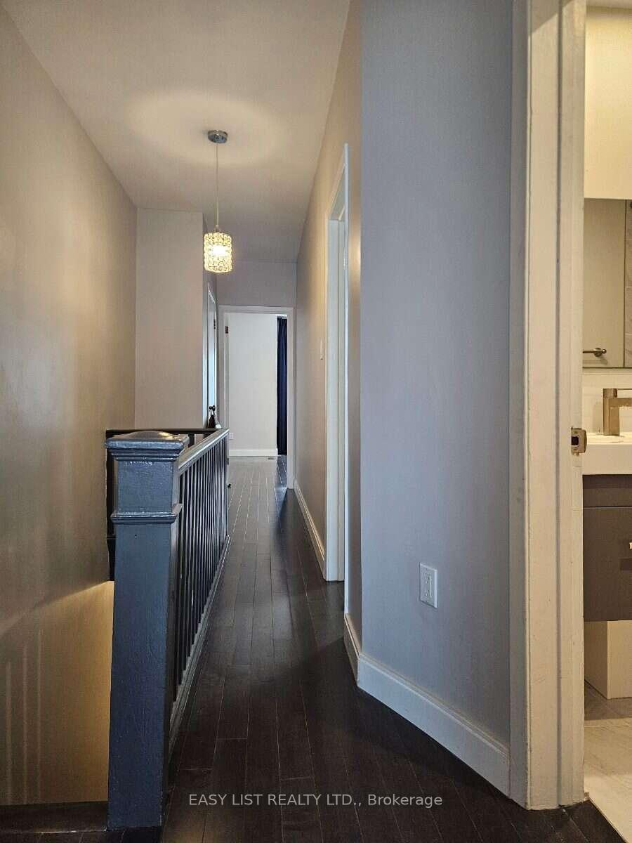 Photo 46 of 449 Pacific Avenue, Toronto, Junction Area — HOMEH