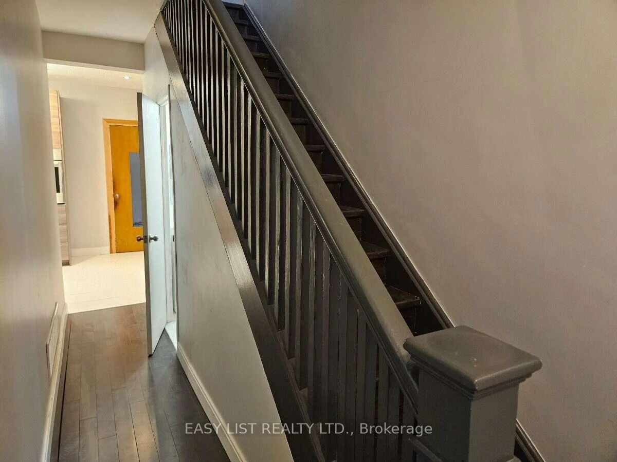 Photo 41 of 449 Pacific Avenue, Toronto, Junction Area — HOMEH