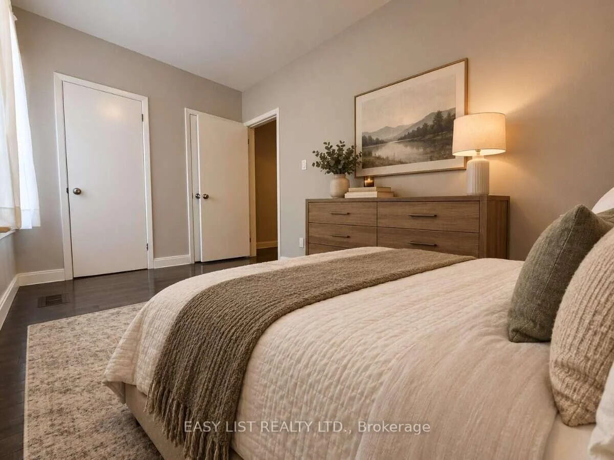Photo 68 of 449 Pacific Avenue, Toronto, Junction Area — HOMEH