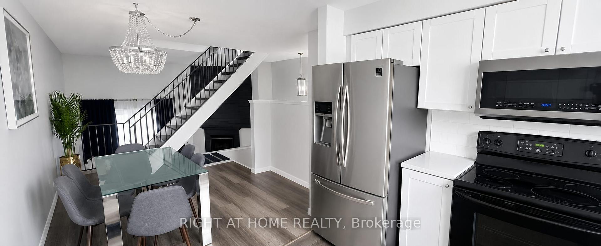 Photo 4 of Unit 32, 589 Beechwood Drive N, Waterloo, Westvale — HOMEH